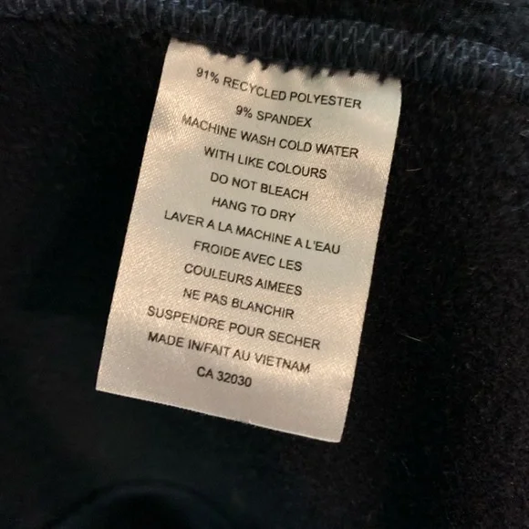 Mens soft shell jacket - Picture 6 of 9